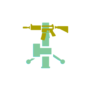 Telfia's emblem