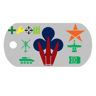 Powaried's emblem