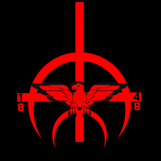 Goruck121's emblem