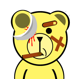 XXALPHA101XX's emblem