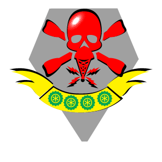 FiddySpent's emblem