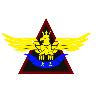 DorianXZ's emblem