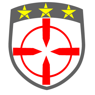 m4r1oc's emblem
