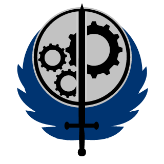 TekDekCommando's emblem