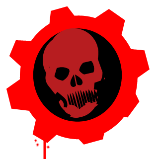 Coalition of Gamers's emblem