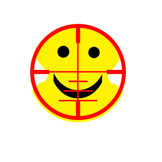 x Just Joshin's emblem