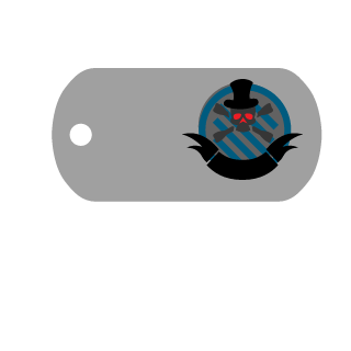 The Tin Man6268's emblem