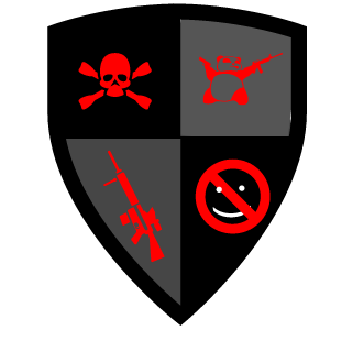 o McFred o's emblem