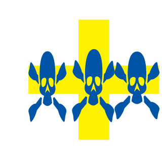 TxxxNICO's emblem