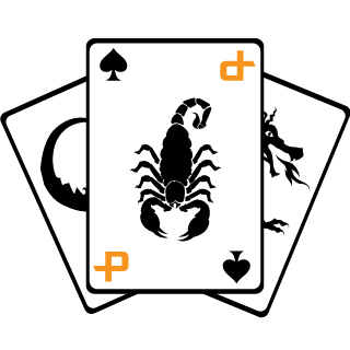 BigOldMystery's emblem