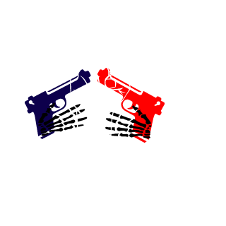 Mtopek's emblem