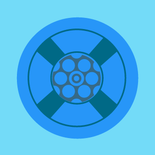 ironmonger4037's emblem
