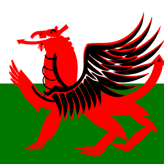 ThatWelshmen's emblem