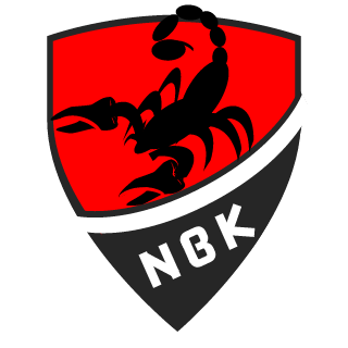 Natural Born Killers's emblem