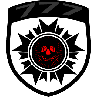 FOOROR's emblem