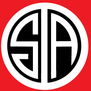 PLSAtoon's emblem