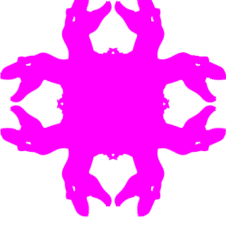 ICEMENIY's emblem