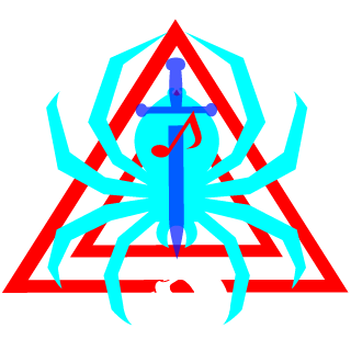 KarmaMuch's emblem