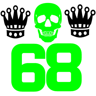 ReCLiVe68's emblem