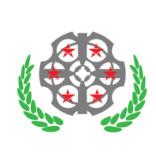 Echo128's emblem