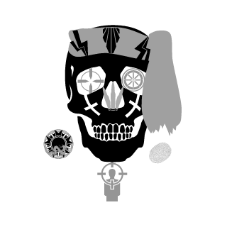 Musicislife21's emblem