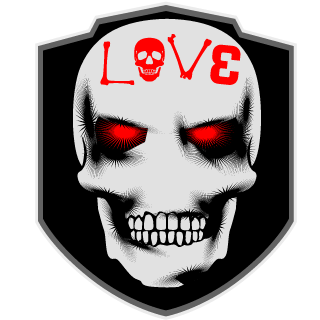 ArabWrath's emblem