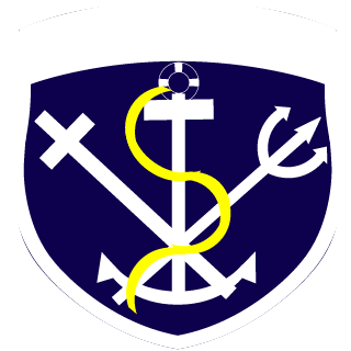 Hellenic Navy Force's emblem