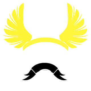 Chasper's emblem