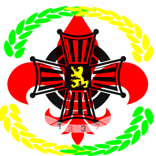 IxYoungGunxI's emblem