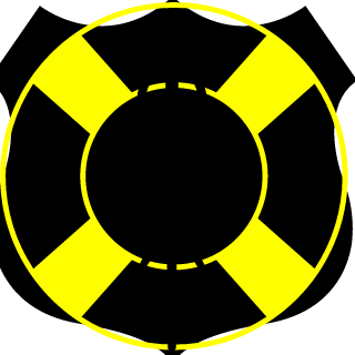 TraumatizedDory's emblem