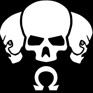 COUNTER SNIPER TACTICS's emblem