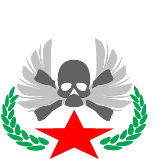 1-BUBUNKA-1's emblem