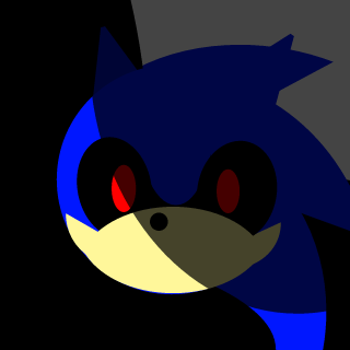 FoxMcMeme's emblem