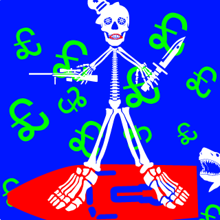 DrBobUK's emblem