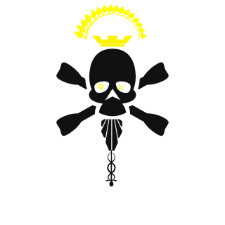 Silft117's emblem