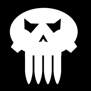 DNMxDELTA's emblem