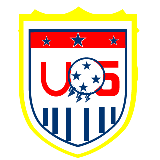 American Duo's emblem