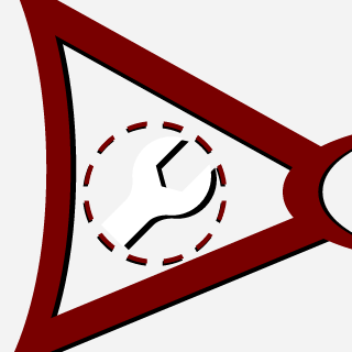 Kusanagi195's emblem