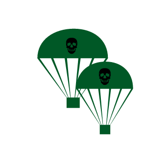 Avezack's emblem