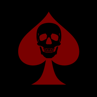 AHG HAVOK 7's emblem
