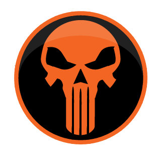 VisionOmicron's emblem