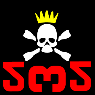 no black crayon's emblem