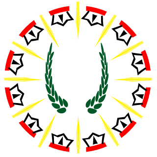 blakout16's emblem