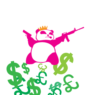 8falcon8's emblem