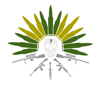 WarDog_BR's emblem