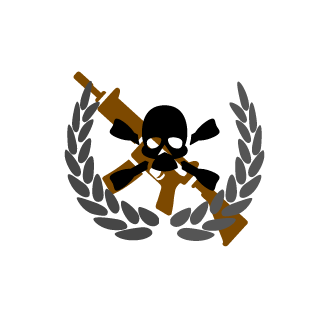 Lifeforhire's emblem