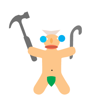 CaptainHapten's emblem