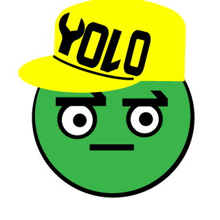 iDroopix's emblem