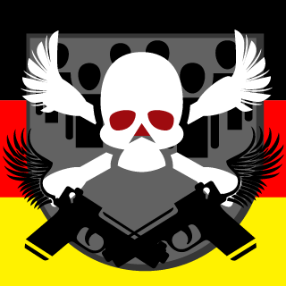 Cooliokiller's emblem