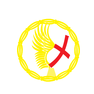 SAMTROT's emblem